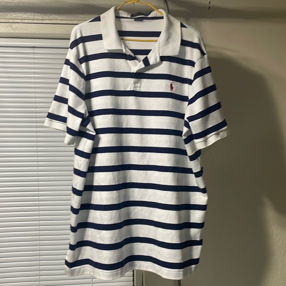 Polo by Ralph Lauren Shirt